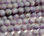 8mm Deep Purple Amethyst Matte Round Beads 8mm Deep Purple Amethyst Matte Round Beads