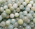 6mm Aquamarine Smooth Round Beads Grade AB 6mm Aquamarine Smooth Round Beads Grade AB
