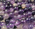 8mm Fluorite Round Beads
