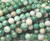 8mm 15-Inch China Jade Smooth Round Beads 8mm 15-Inch China Jade Smooth Round Beads