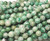 8mm 15-Inch China Jade Smooth Round Beads 8mm 15-Inch China Jade Smooth Round Beads