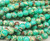 8mm Mint Green Imperial Jasper Round Beads 8mm Mint Green Imperial Jasper Round Beads