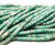 2x4mm Amazonite Smooth Heishi Beads 2x4mm Amazonite Smooth Heishi Beads