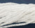 2x4mm Crystal Quartz Smooth Heishi Beads 2x4mm Crystal Quartz Smooth Heishi Beads