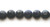10mm Lapis Color-Enhanced Coin Beads