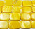 25x35mm Mother Of Pearl Rectangle Beads, Yellow Color 25x35mm Mother Of Pearl Rectangle Beads, Yellow Color