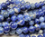 6mm Sodalite Round Beads