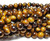 8mm Tiger Eye Round Beads