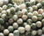 6mm Tree Agate Round Beads