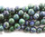 10mm Azurite Round Beads 10mm Azurite Round Beads