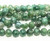10mm Moss Opal Round Beads