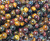 8mm 15.5 Inches Multi Tiger Eye Round Beads 8mm 15.5 Inches Multi Tiger Eye Round Beads
