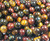 12mm Multi Tiger Eye Round Beads 12mm Multi Tiger Eye Round Beads