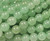 14mm Natural Green Aventurine Round Beads 14mm Natural Green Aventurine Round Beads