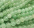 10mm Natural Green Aventurine Round Beads