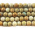 12mm Snake Skin Jasper Round Beads