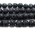 10mm Black Lava Round Beads 10mm Black Lava Round Beads