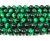 10mm 15.5 Inches Green Tiger Eye Round Beads 10mm 15.5 Inches Green Tiger Eye Round Beads