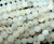 6mm 14.5 Inch Wind Shadow Agate Matte Round Beads 6mm 14.5 Inch Wind Shadow Agate Matte Round Beads
