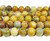 10-10.5mm Crazy Lace Agate Smooth Round Beads 10-10.5mm Crazy Lace Agate Smooth Round Beads