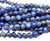 12mm Sodalite Round Beads
