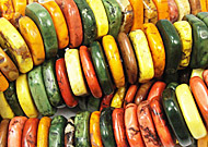 Howlite Beads (assorted)