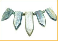 Kyanite Kyanite