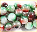 Multi-color Jade