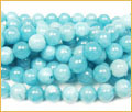 Aquamarine Jade