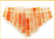 Cherry Quartz Cherry Quartz