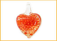 Glass (and Murano Style)