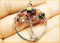 Tourmaline Tourmaline