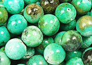 Green Agate