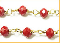 Beaded Chains