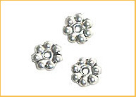 Daisy Beads