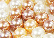 Shell Pearls