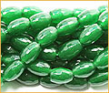 Emerald Green Jade