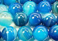 Striped Agate (assorted)