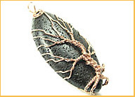 Black Lava Black Lava