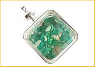 Assorted Jade Assorted Jade