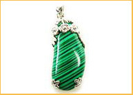 Malachite Malachite