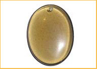 Smoky quartz Smoky quartz