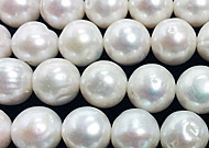 Freshwater Pearls
