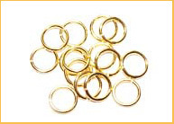Jump Rings