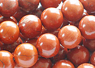 Red Jasper Red Jasper