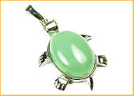 Green Aventurine Green Aventurine