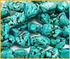 Turquoise Blue
