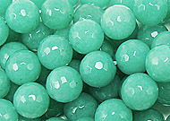 Jade Beads (assorted)