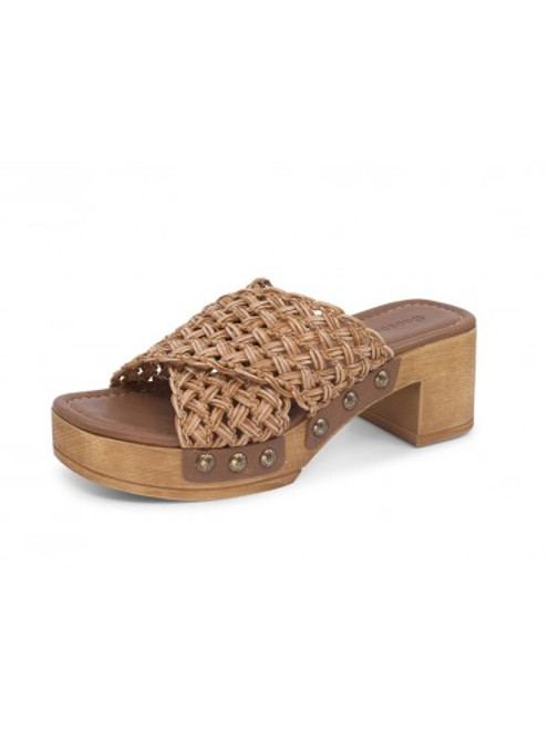 Dawn Clog Sandal