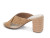 Clara Sandal in Natural Raffia 